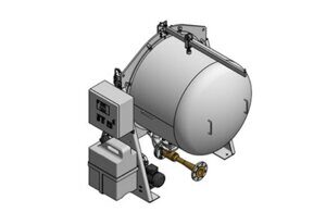 Опреснитель Sondex SFD 6